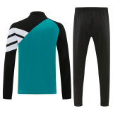 2026/27 LIV Green Windbreaker （A Set）