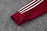 2026/27 Spain Lake Blue Kids Jacket Tracksuit