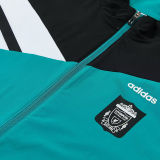2026/27 LIV Green Windbreaker （A Set）