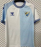 2026/27 Malaga Fans Soccer Jersey