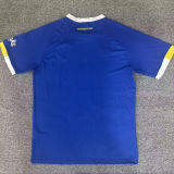 2026/27 Everton Home Blue Fans Soccer Jersey