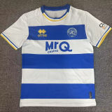 2026/27 Queens Park Rangers Home Fans Soccer Jersey 女王公园巡游者