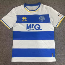 2026/27 Queens Park Rangers Home Fans Soccer Jersey 女王公园巡游者