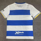 2026/27 Queens Park Rangers Home Fans Soccer Jersey 女王公园巡游者
