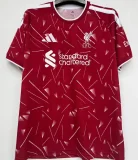 2026/27 LFC 1:1 Quality Home Red Fans Soccer Jersey