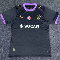 2026/27 Galatasaray Third Fans Soccer Jersey