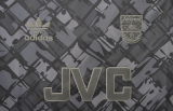1990/1992 ARS Away Black Retro Soccer Jersey