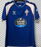2026/27 Celta Away Fans Soccer Jersey