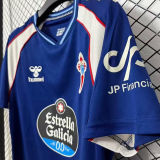 2026/27 Celta Away Fans Soccer Jersey