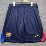 2026/27 BA Home Blue Shorts Pants