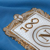 2026/27 Napoli Home Blue Fans Soccer Jersey