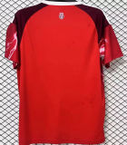 2026/27 Universidad de Chile Third Red Fans Soccer Jersey