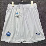 2026/27 MS Home White Shorts Pants