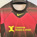 2026/27 Canada Special Edition Fans Soccer Jersey