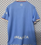 2026/27 Celta Home Fans Soccer Jersey