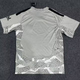 2026/27 ARS Grey Goalkeeper Fans Soccer Jersey