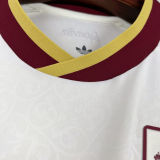 LAMINE YAMAL #19 Spain 1:1 Away Fans Soccer Jersey 2026/27（Embroidery Font  刺绣字体 ）