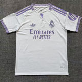2026/27 RM White Special Edition Fans Soccer Jersey