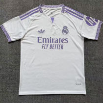 2026/27 RM White Special Edition Fans Soccer Jersey