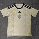 2026/27 Celtic Third Fans Soccer Jersey 无胸前广告