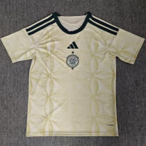 2026/27 Celtic Third Fans Soccer Jersey 无胸前广告