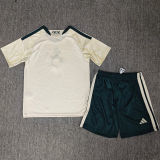 2026/27 Celtic Third Kids Soccer Jersey