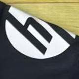 2026/27 RM Black Goalkeeper Fans Soccer Jersey