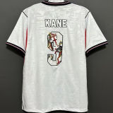KANE #9 England 1:1 Home Fans Soccer Jersey 2026/27（Embroidery Font  刺绣字体 ）