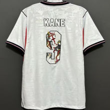 KANE #9 England 1:1 Home Fans Soccer Jersey 2026/27（Embroidery Font  刺绣字体 ）