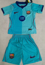 2026/27 BA Third Kids Soccer Jersey