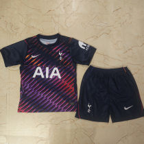 2026/27 TH FC Away Kids Soccer Jersey