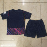 2026/27 TH FC Away Kids Soccer Jersey