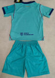 2026/27 BA Third Kids Soccer Jersey