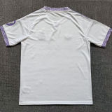 2026/27 RM White Special Edition Fans Soccer Jersey