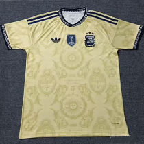 2026/27 Argentina Special Edition Fans Soccer Jersey