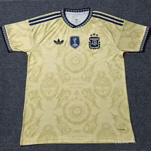 2026/27 Argentina Special Edition Fans Soccer Jersey