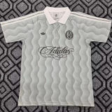2026/27 AD Retro Style Fans Soccer Jersey