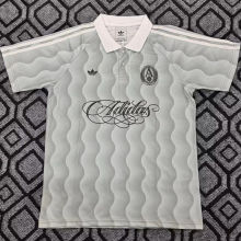 2026/27 AD Retro Style Fans Soccer Jersey