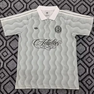 2026/27 AD Retro Style Fans Soccer Jersey