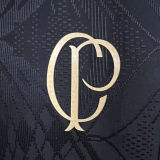 2026/27 Corinthians Special Edition Player Version Soccer Jersey
