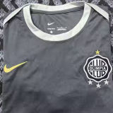 2026/27 Club Olimpia Special Edition Fans Soccer Jersey