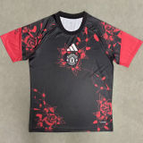 2026/27 M Utd Special Edition Fans Soccer Jersey