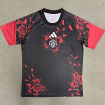 2026/27 M Utd Special Edition Fans Soccer Jersey