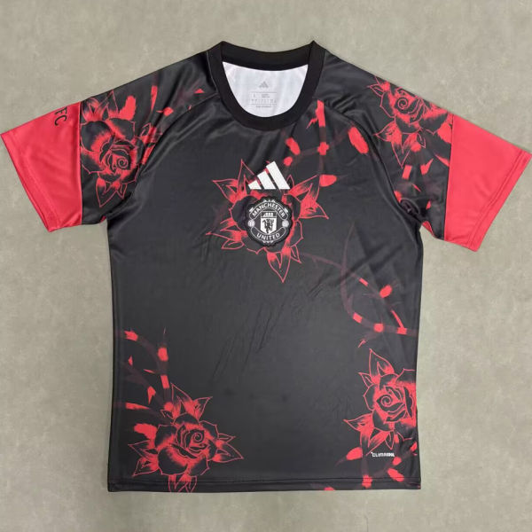 2026/27 M Utd Special Edition Fans Soccer Jersey