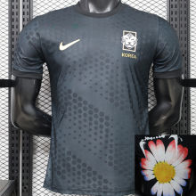 2026/27 South Korea Special Edition Player Version Soccer Jersey