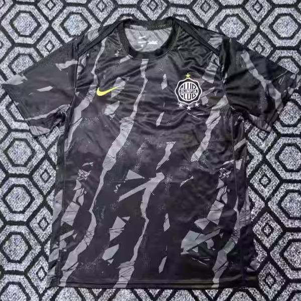 2026/27 Club Olimpia Special Edition Fans Soccer Jersey