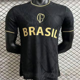 2026/27 Corinthians Special Edition Player Version Soccer Jersey