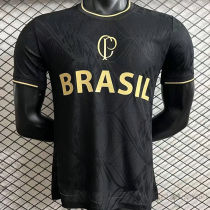 2026/27 Corinthians Special Edition Player Version Soccer Jersey