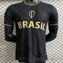 2026/27 Corinthians Special Edition Player Version Soccer Jersey
