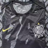 2026/27 Club Olimpia Special Edition Fans Soccer Jersey